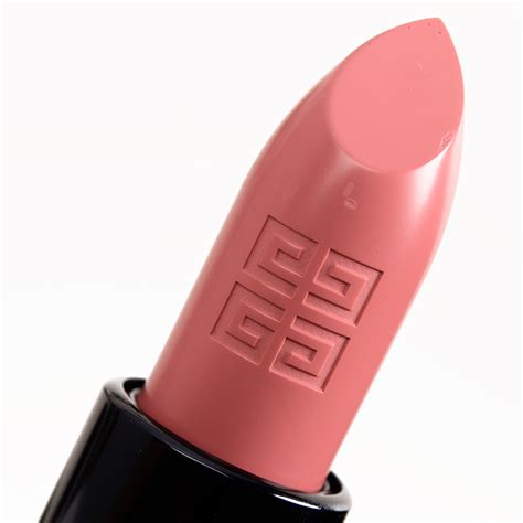 givenchy purple lipstick|givenchy lipstick review.